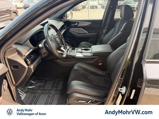 2023 Acura MDX A-Spec SH-AWD