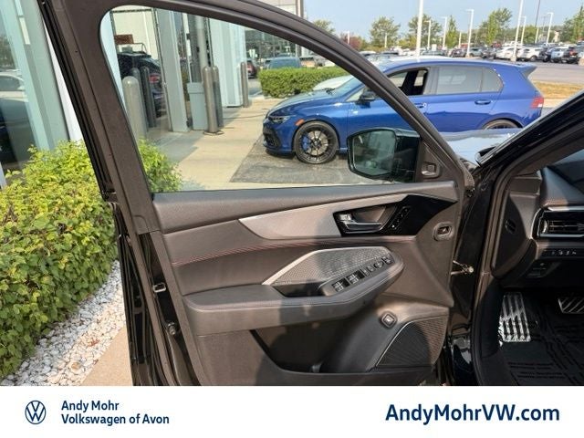2023 Acura MDX A-Spec SH-AWD
