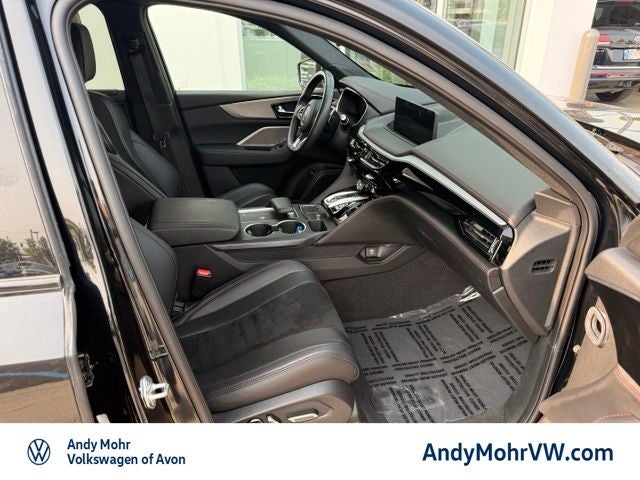 2023 Acura MDX A-Spec SH-AWD