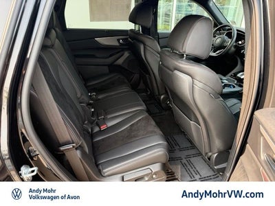 2023 Acura MDX A-Spec SH-AWD
