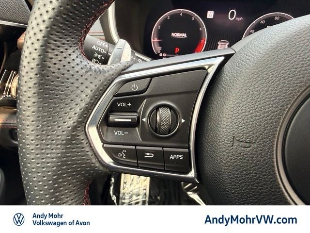 2023 Acura MDX A-Spec SH-AWD