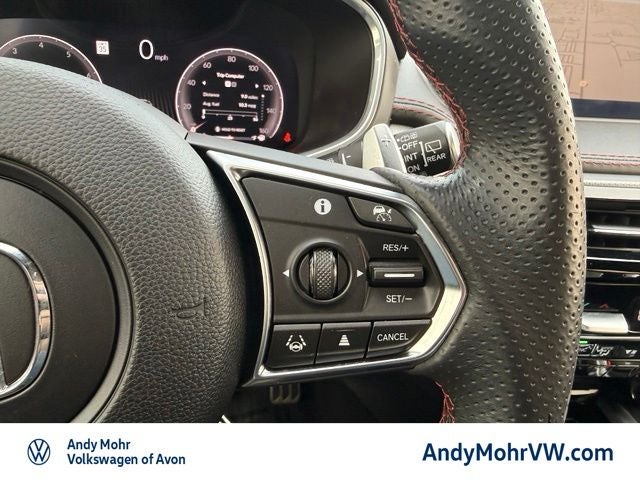 2023 Acura MDX A-Spec SH-AWD