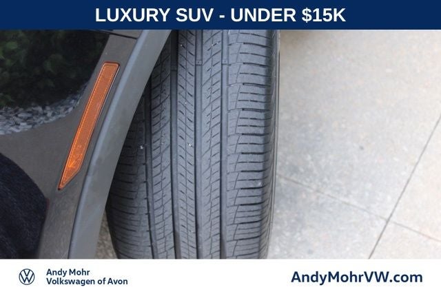 2018 Lincoln MKC Premiere