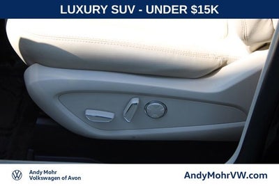 2018 Lincoln MKC Premiere