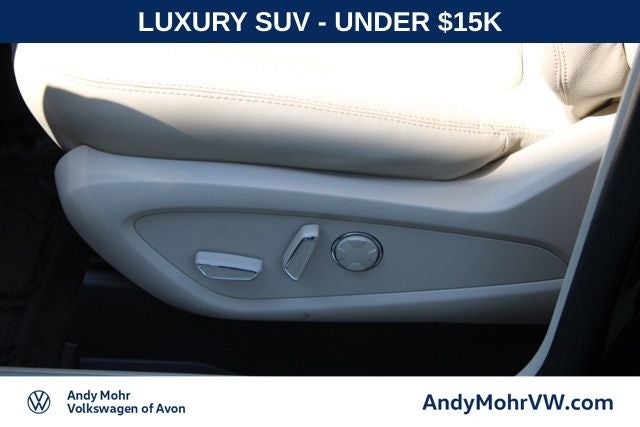 2018 Lincoln MKC Premiere
