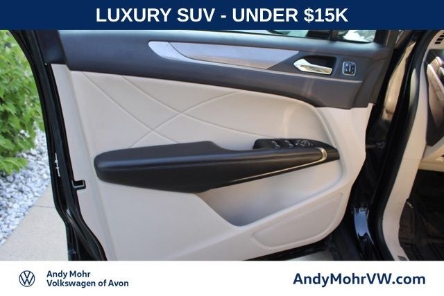 2018 Lincoln MKC Premiere