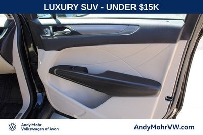 2018 Lincoln MKC Premiere