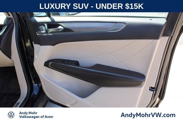 2018 Lincoln MKC Premiere