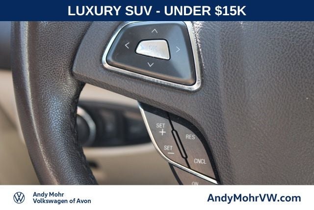 2018 Lincoln MKC Premiere