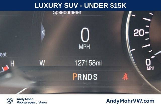 2018 Lincoln MKC Premiere