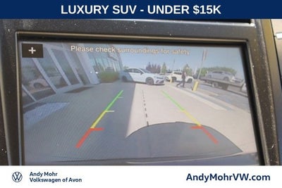 2018 Lincoln MKC Premiere