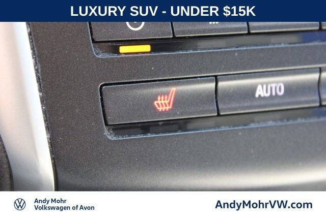 2018 Lincoln MKC Premiere