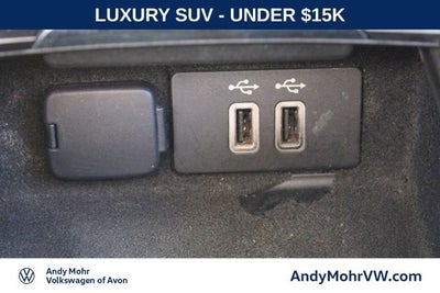 2018 Lincoln MKC Premiere