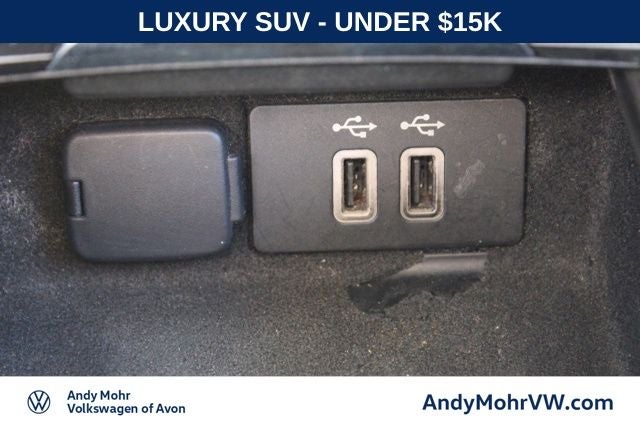 2018 Lincoln MKC Premiere