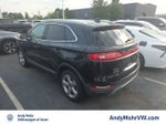 2018 Lincoln MKC Premiere