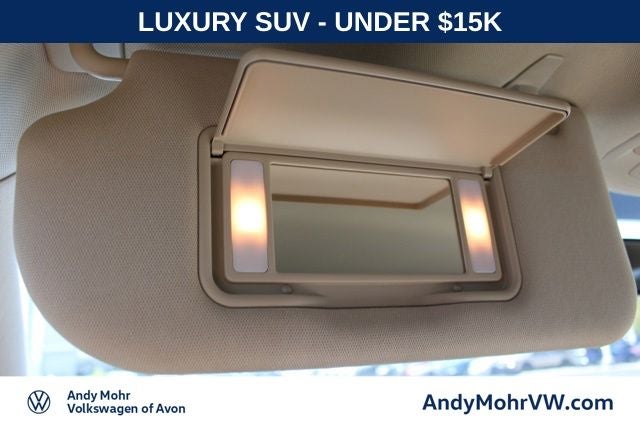 2018 Lincoln MKC Premiere