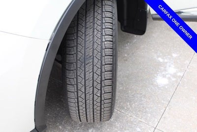 2022 Nissan Murano SV