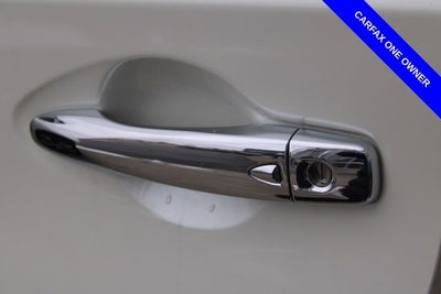 2022 Nissan Murano SV