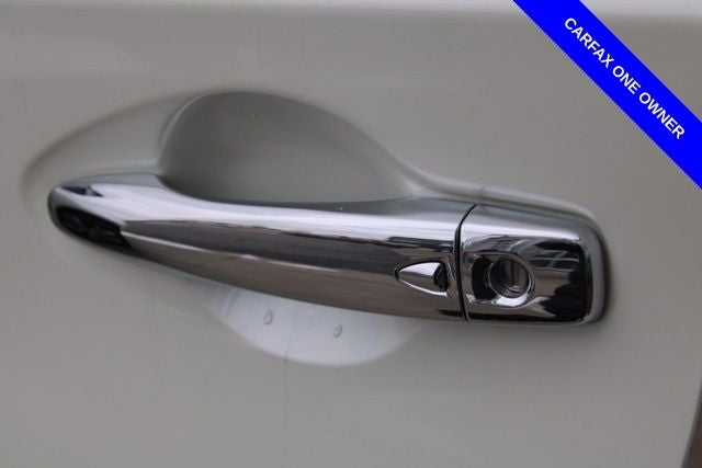 2022 Nissan Murano SV