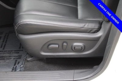 2022 Nissan Murano SV