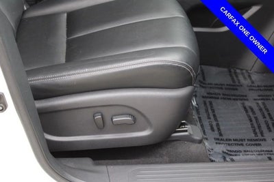 2022 Nissan Murano SV