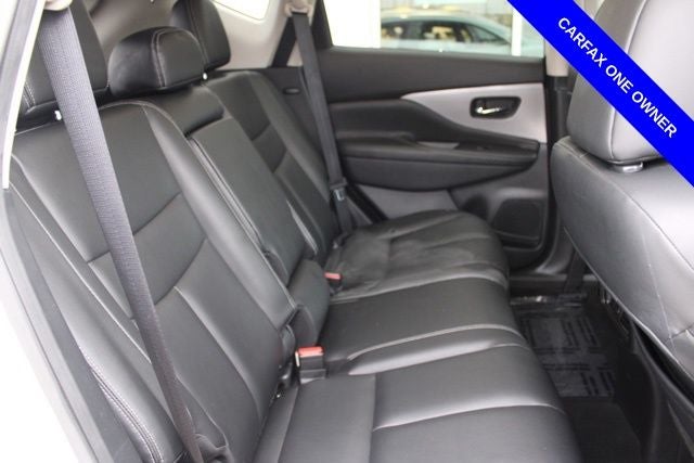 2022 Nissan Murano SV