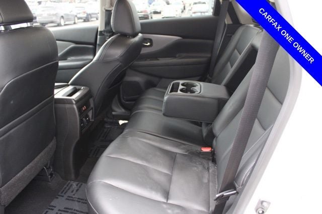 2022 Nissan Murano SV