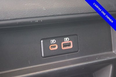 2022 Nissan Murano SV