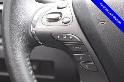 2022 Nissan Murano SV