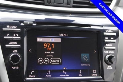 2022 Nissan Murano SV