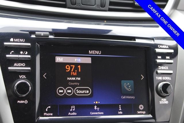 2022 Nissan Murano SV