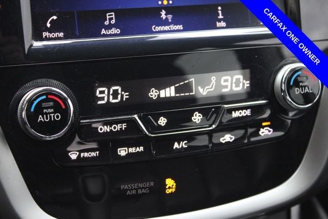 2022 Nissan Murano SV