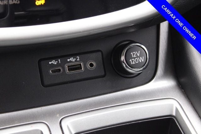 2022 Nissan Murano SV