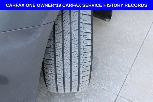 2018 Toyota Sienna XLE 7 Passenger