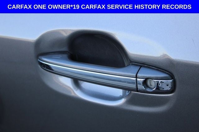 2018 Toyota Sienna XLE 7 Passenger