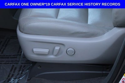 2018 Toyota Sienna XLE 7 Passenger