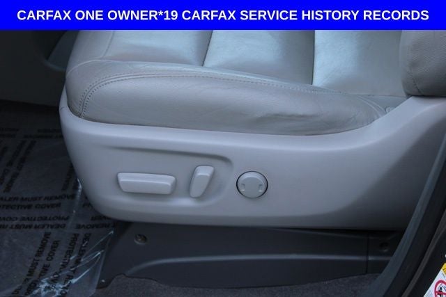 2018 Toyota Sienna XLE 7 Passenger