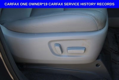 2018 Toyota Sienna XLE 7 Passenger