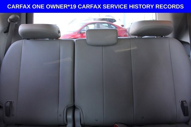 2018 Toyota Sienna XLE 7 Passenger