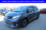 2018 Toyota Sienna XLE 7 Passenger