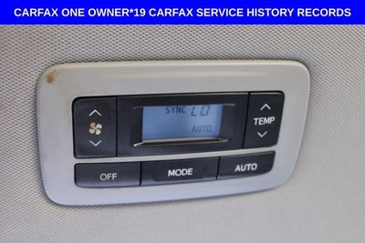 2018 Toyota Sienna XLE 7 Passenger