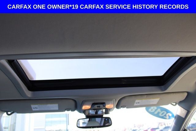 2018 Toyota Sienna XLE 7 Passenger