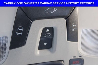 2018 Toyota Sienna XLE 7 Passenger