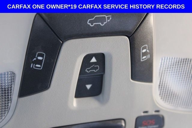 2018 Toyota Sienna XLE 7 Passenger