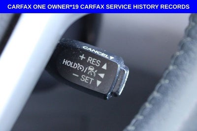 2018 Toyota Sienna XLE 7 Passenger