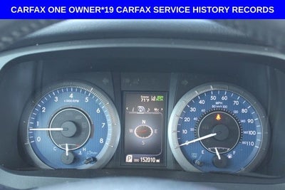 2018 Toyota Sienna XLE 7 Passenger