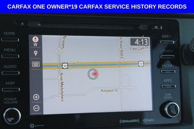 2018 Toyota Sienna XLE 7 Passenger