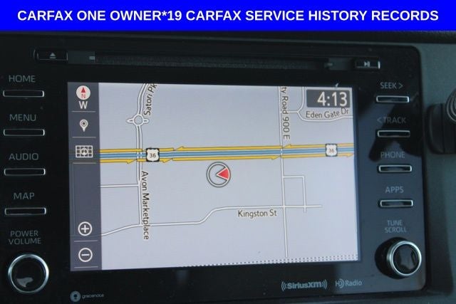 2018 Toyota Sienna XLE 7 Passenger