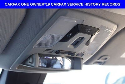 2018 Toyota Sienna XLE 7 Passenger