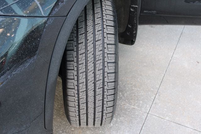 2022 Toyota Highlander Hybrid Platinum